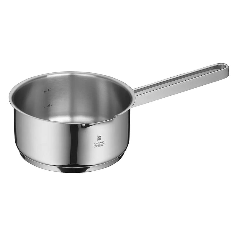 FUNCTION Set 4 vase pentru gătit