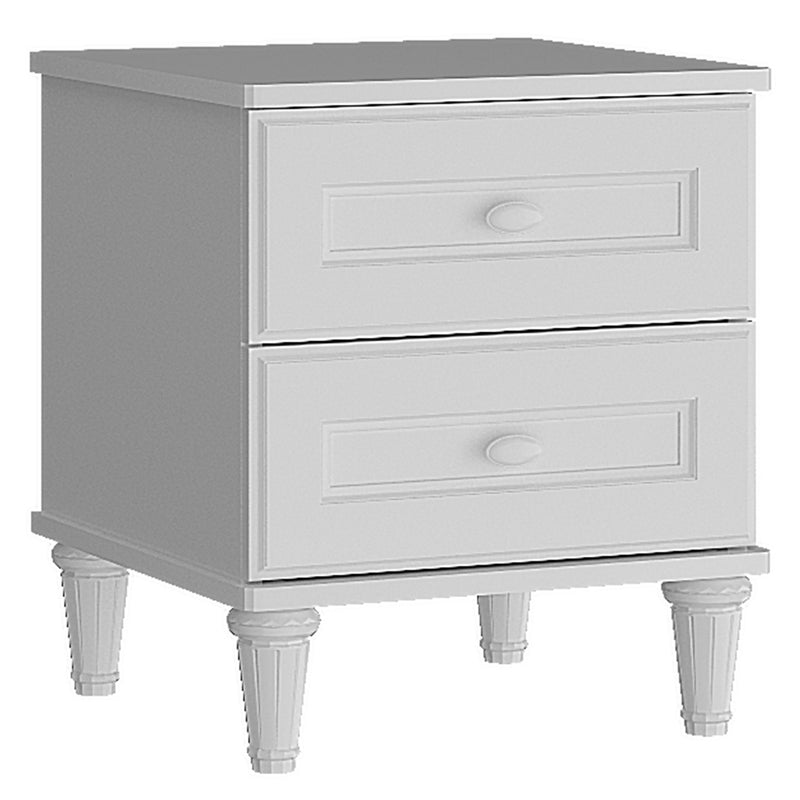 COLETTE Noptieră copii, 2 sertare