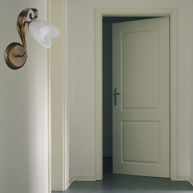 SONIA Aplică 1x6W E14