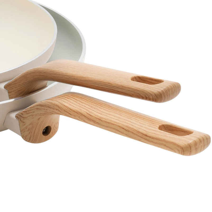 ESSENCE Set 5 vase și ustensile pentru gătit