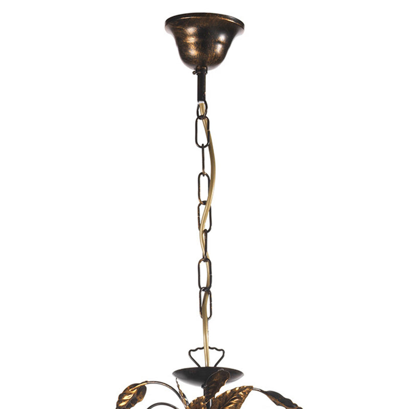 COLLANA Lustră 6x6W E14