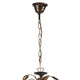 COLLANA Lustră 6x6W E14