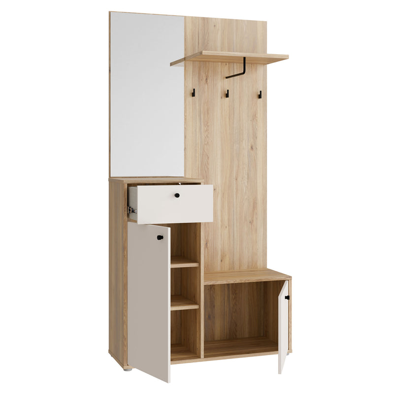 KIAAN Garderobă hol