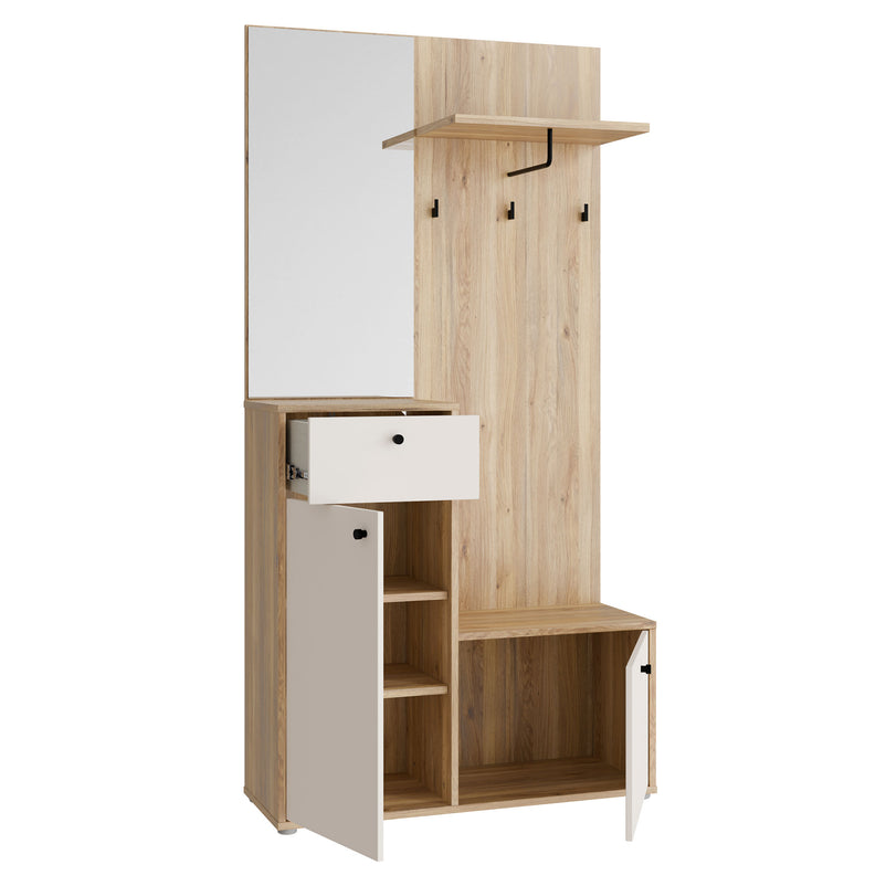 KIAAN Garderobă hol