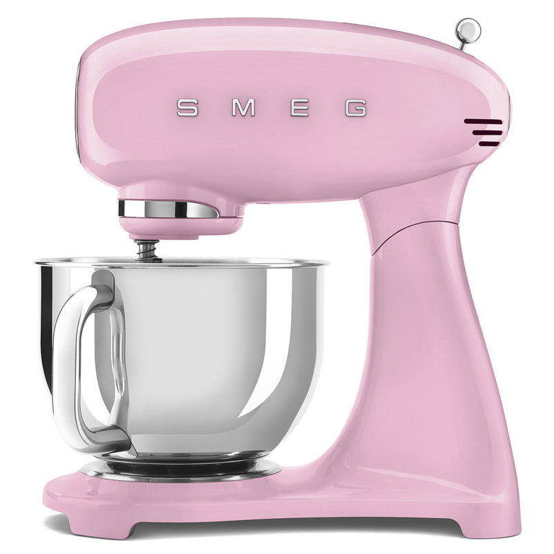 SMEG Mixer cu bol, 800W
