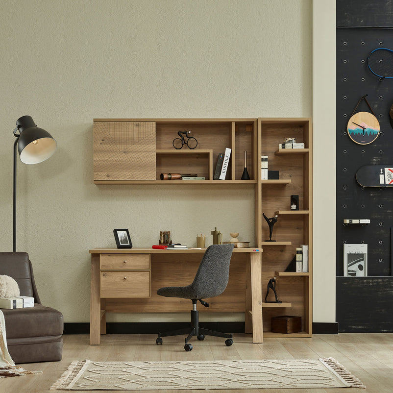 ORVILLE Birou copii, sertare