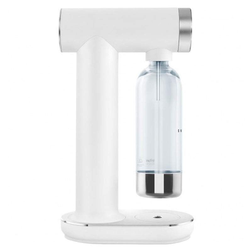 SMEG Aparat de producere a sifonului