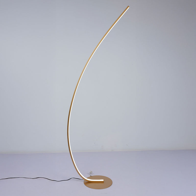 NOELIA Lampadar 1x23W LED