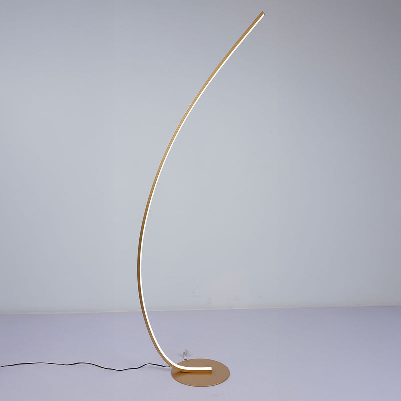NOELIA Lampadar 1x23W LED