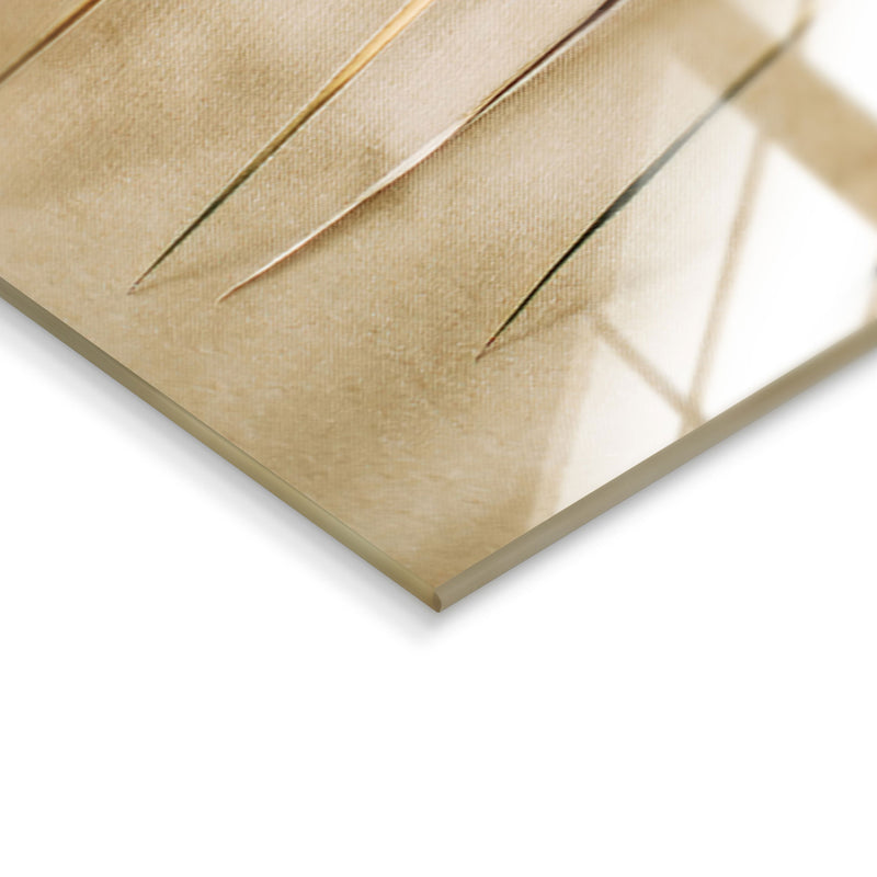 GOLD PALM Tablou