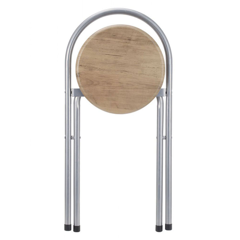 HOME PLUS Taburet pliabil