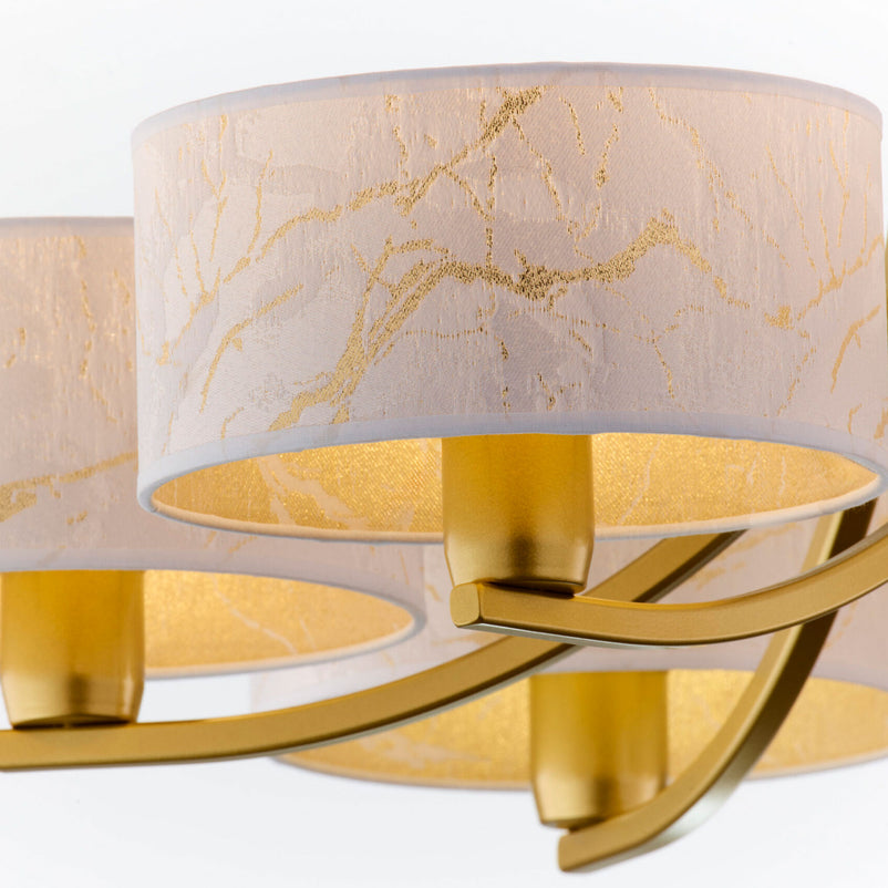 ARTHUR Lustră 6x15W E27