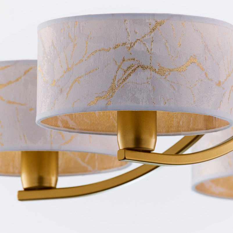 ARTHUR Lustră 5x15W E27