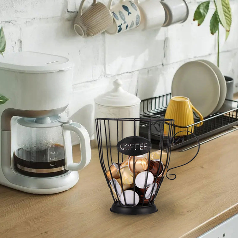 COFFE Organizator capsule cafea