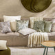 LAURO Pernă decorativă, 45x45cm