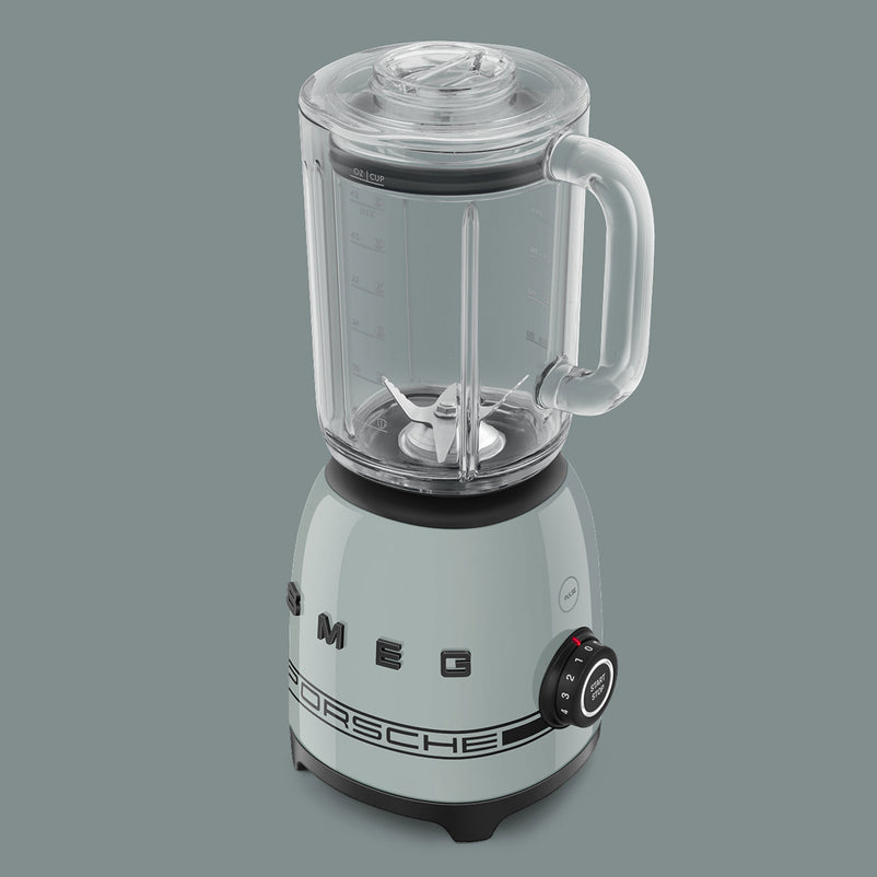 PORSCHE & SMEG Blender electric, 1.5L, 800W