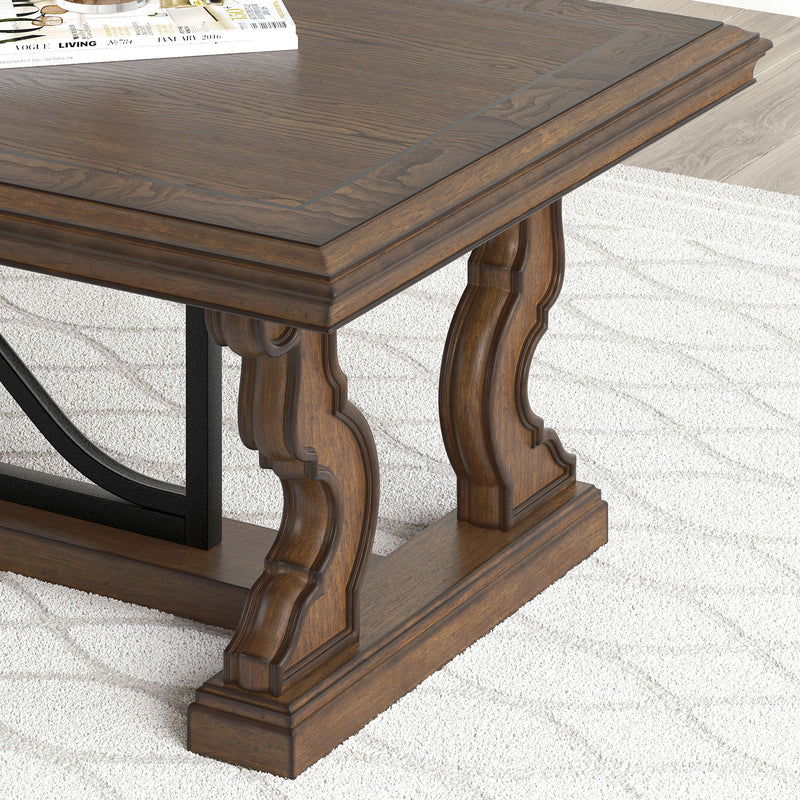 KENNEDY Măsuță cafea