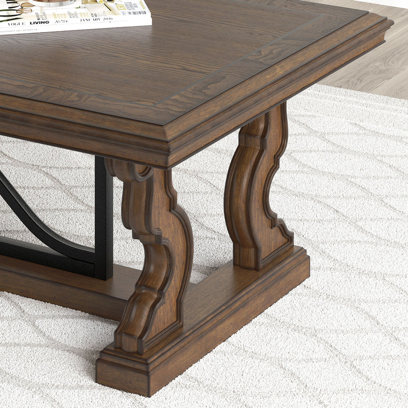 KENNEDY Măsuță cafea