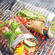 BBQ Accesoriu pentru legume
