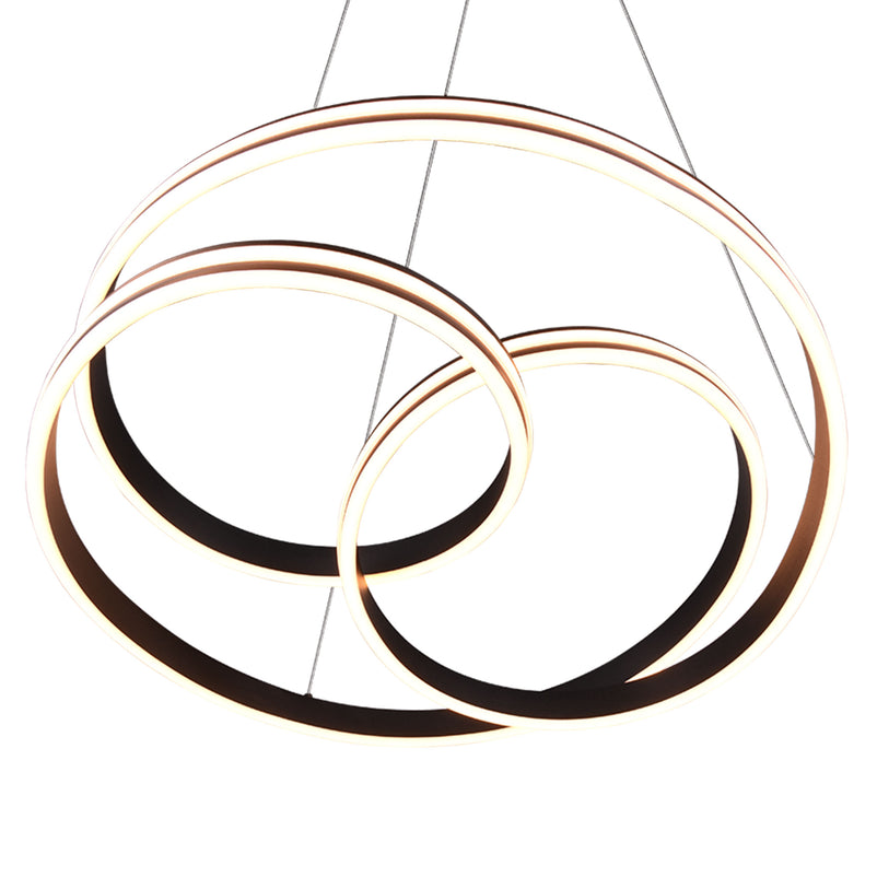NURIA Pendul 58W LED