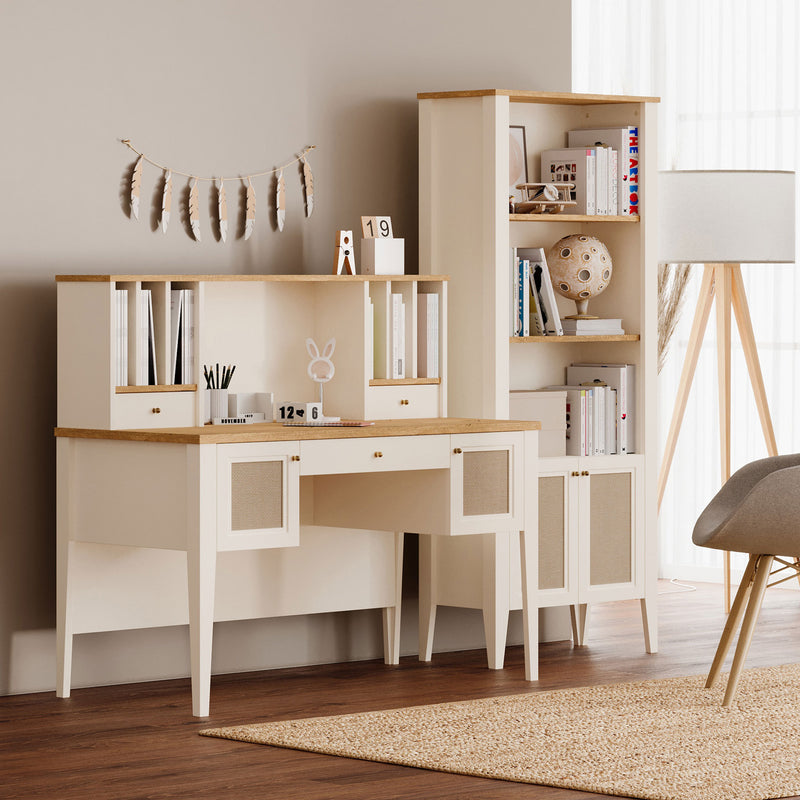 CORVEN Etajeră copii, 2 uși