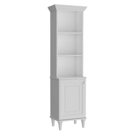 COLETTE Etajeră copii, 1 ușă