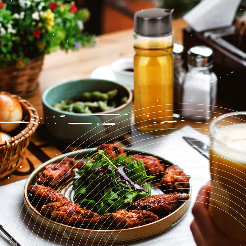 MY BAR Olivieră, 200ml