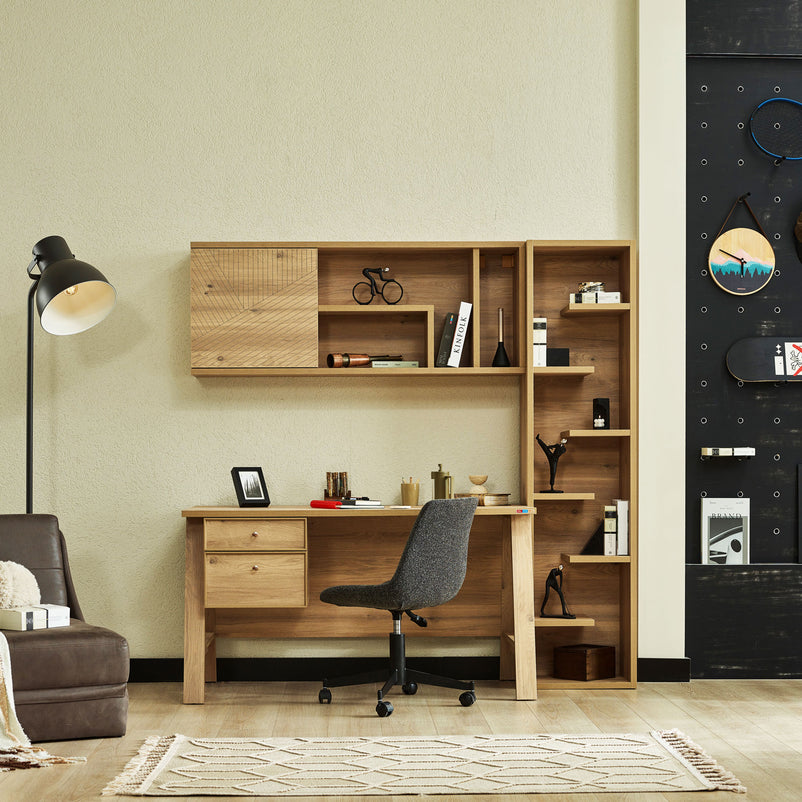 ORVILLE Suprapozabil birou copii