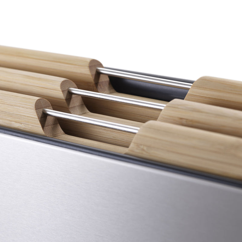 BAMBOO Set 3 tocatoare