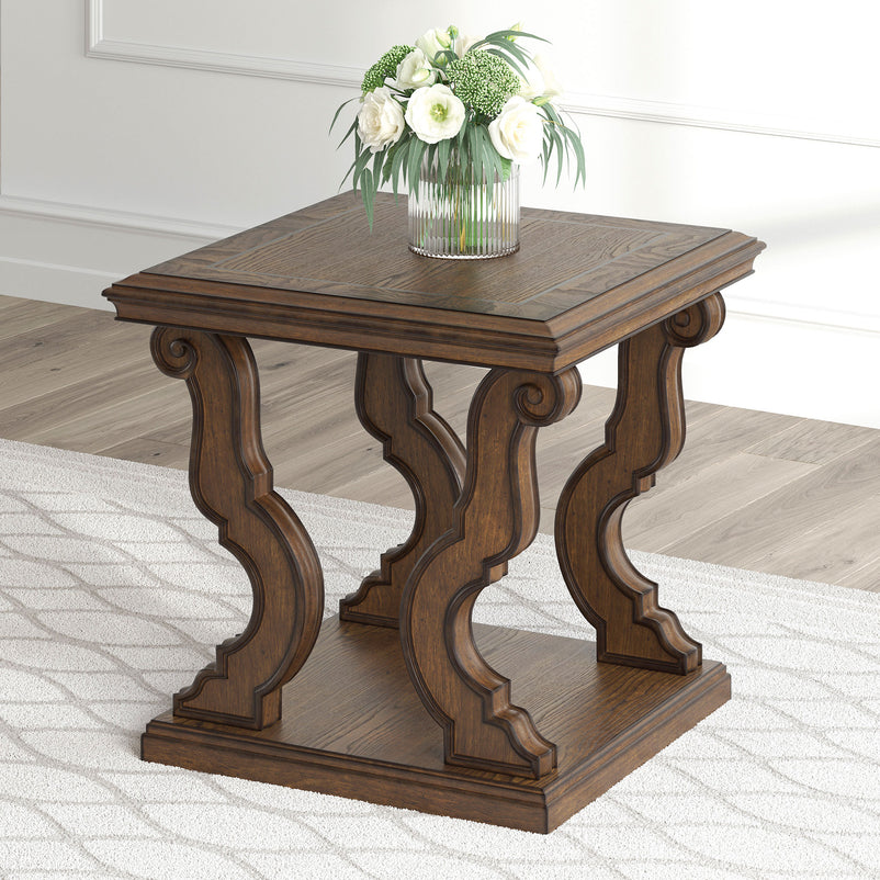 KENNEDY Măsuță colț