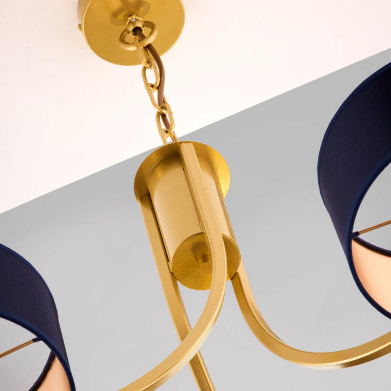 ARTHUR Lustră 3x15W E27