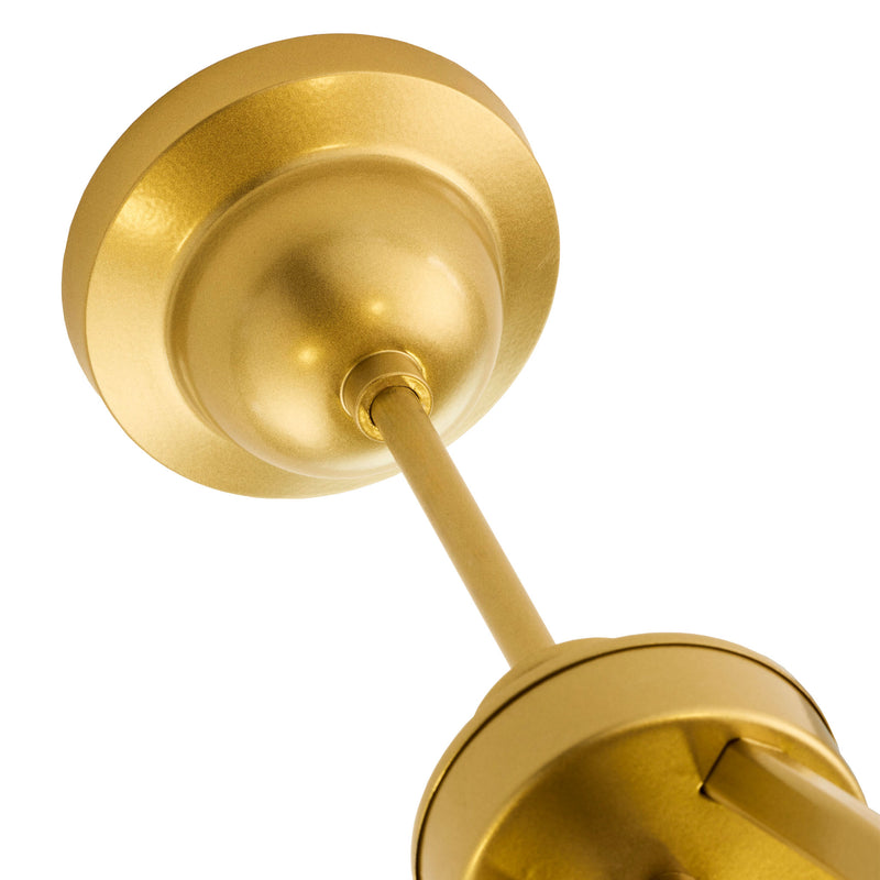 KASZMIR Lustră 5x15W E27