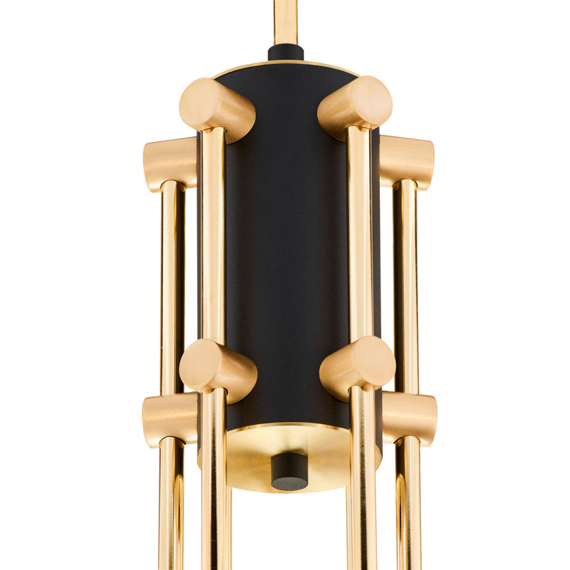 RAMIREZ Lustră 6x15W E27