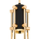 RAMIREZ Lustră 6x15W E27
