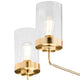 RAMIREZ Lustră 3x15W E27