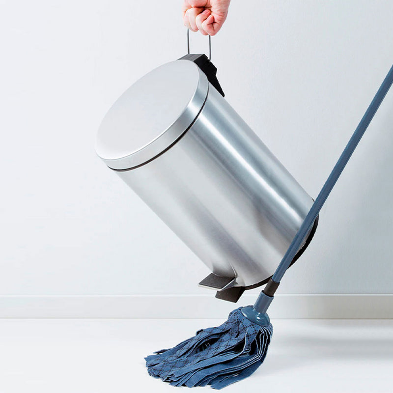 CONFORTIME Coș gunoi baie, 5L