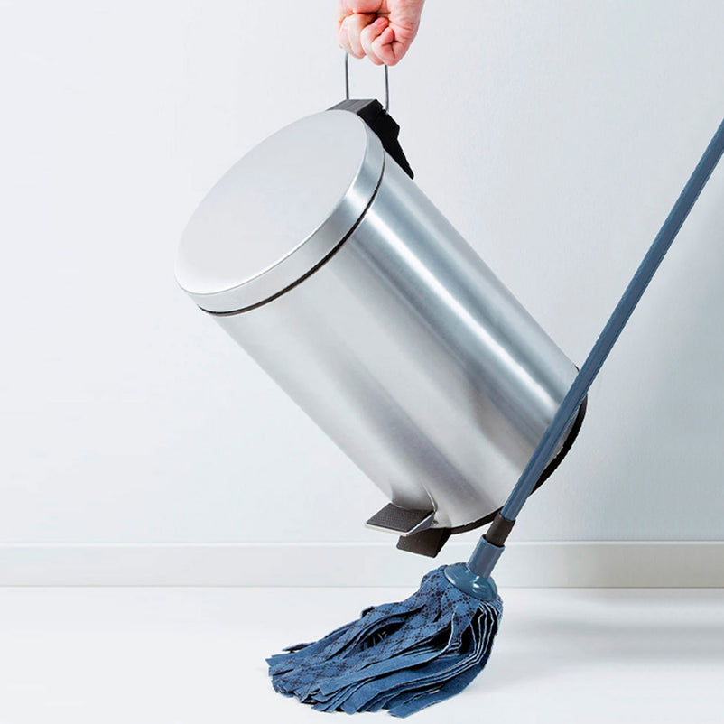 CONFORTIME Coș gunoi baie, 5L