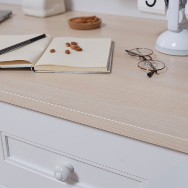 JASMINE Birou copii, 1 ușă, 1 sertar