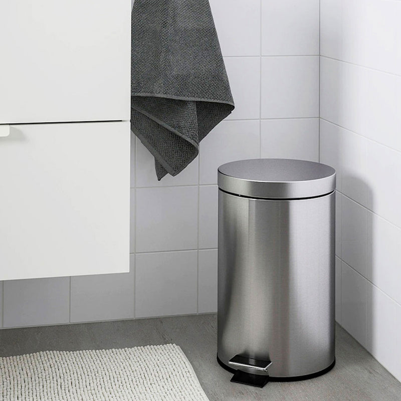 CONFORTIME Coș gunoi baie, 3L