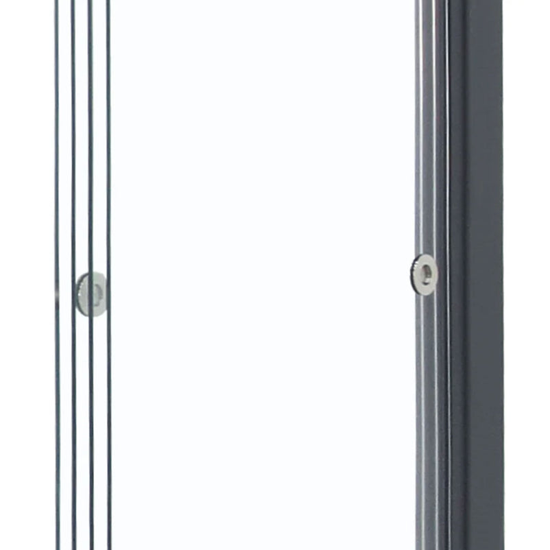 MIRADOR GOLD/PREMIUM Uși glisante sticlă pergolă