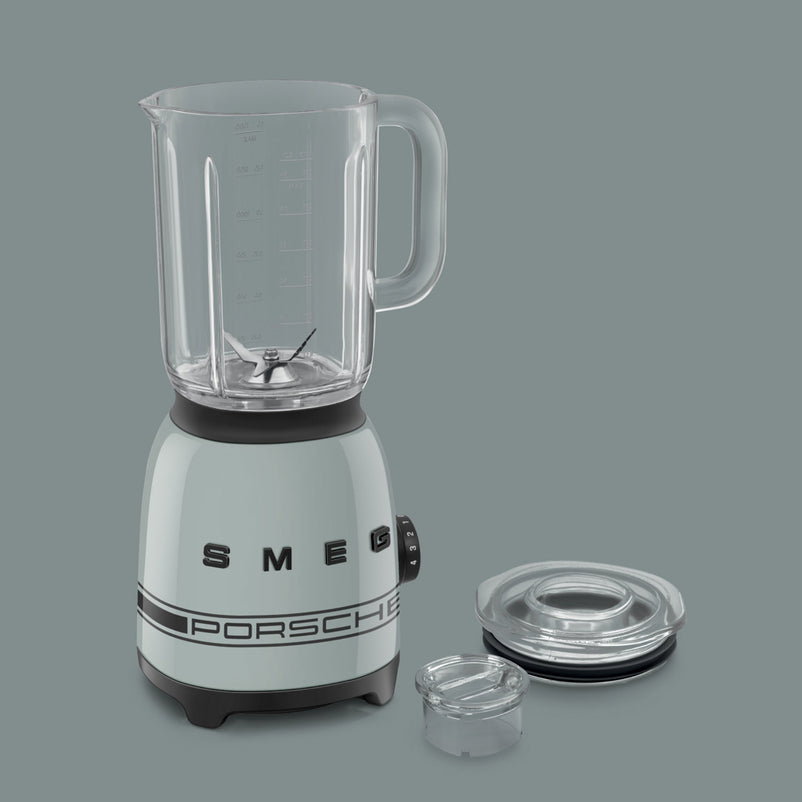 PORSCHE & SMEG Blender electric, 1.5L, 800W