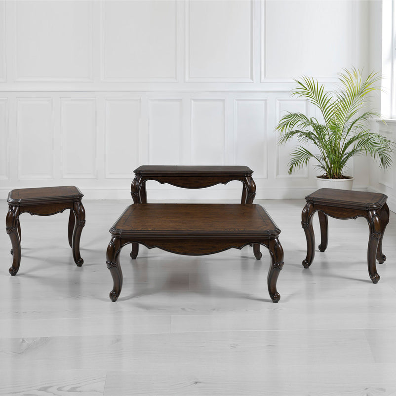 KENNEDY Măsuță colț