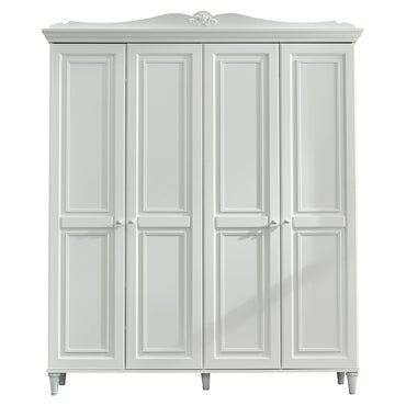 COLETTE Dulap copii, 4 uși