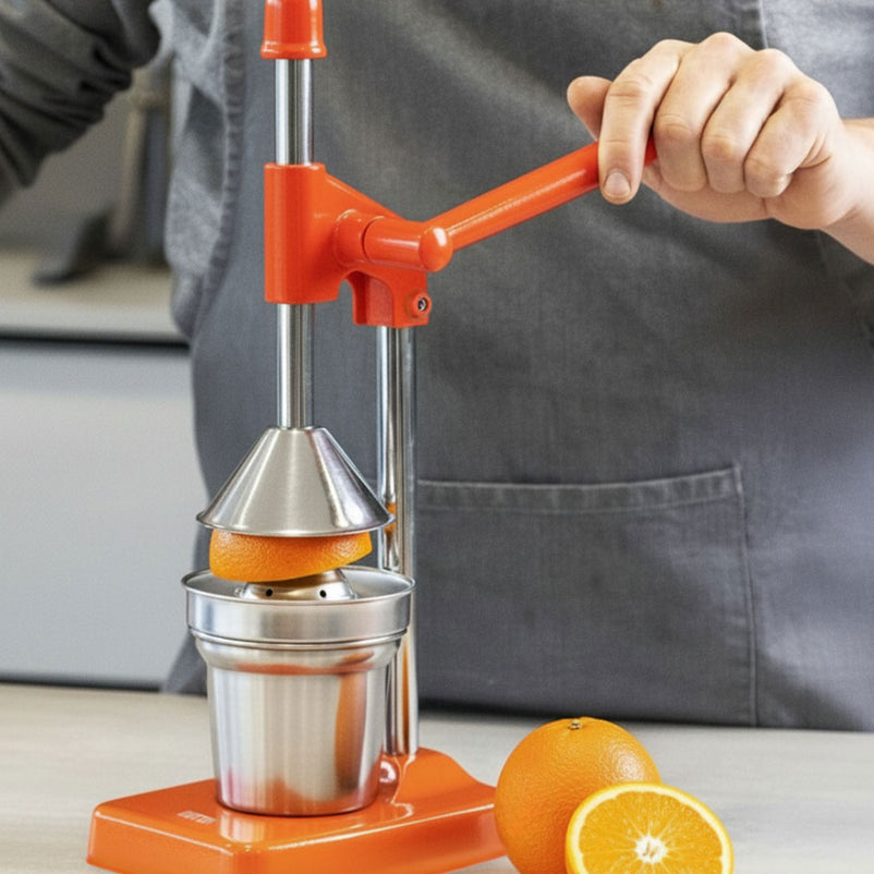 JUICE Storcător fructe