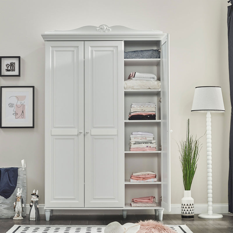 COLETTE Dulap copii, 3 uși