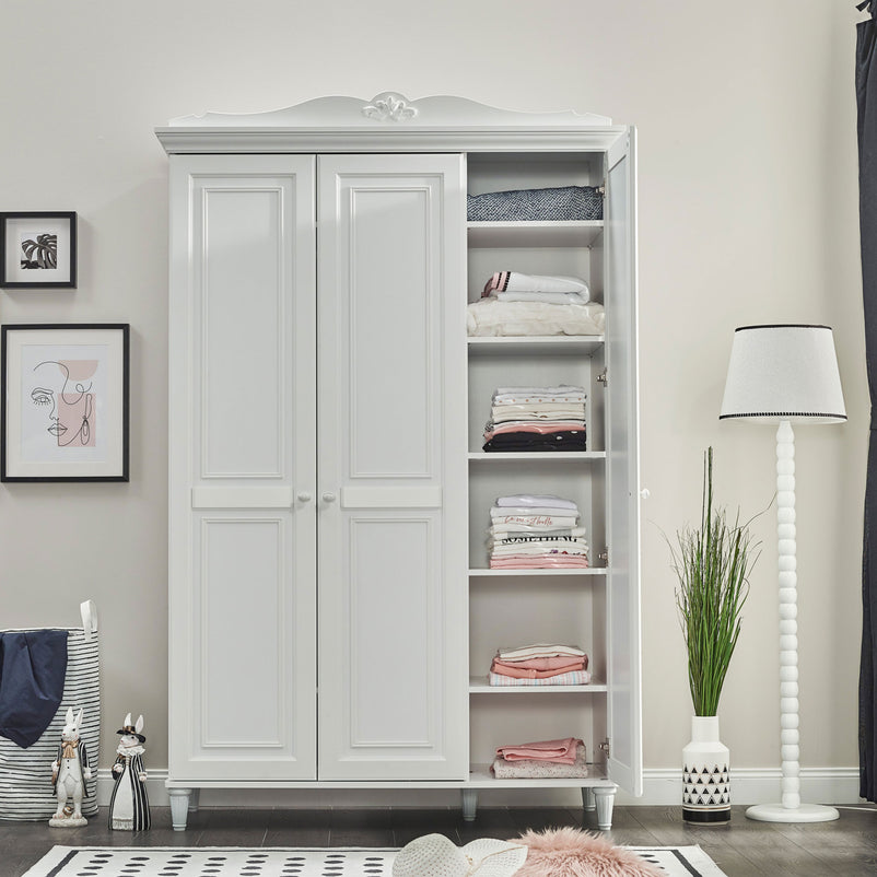 COLETTE Dulap copii, 3 uși