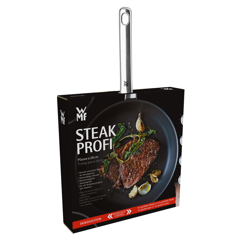 PROFI RESIST Tigaie, aluminiu