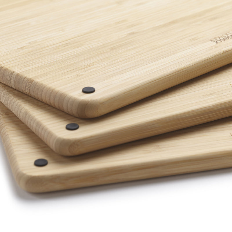 BAMBOO Set 3 tocatoare