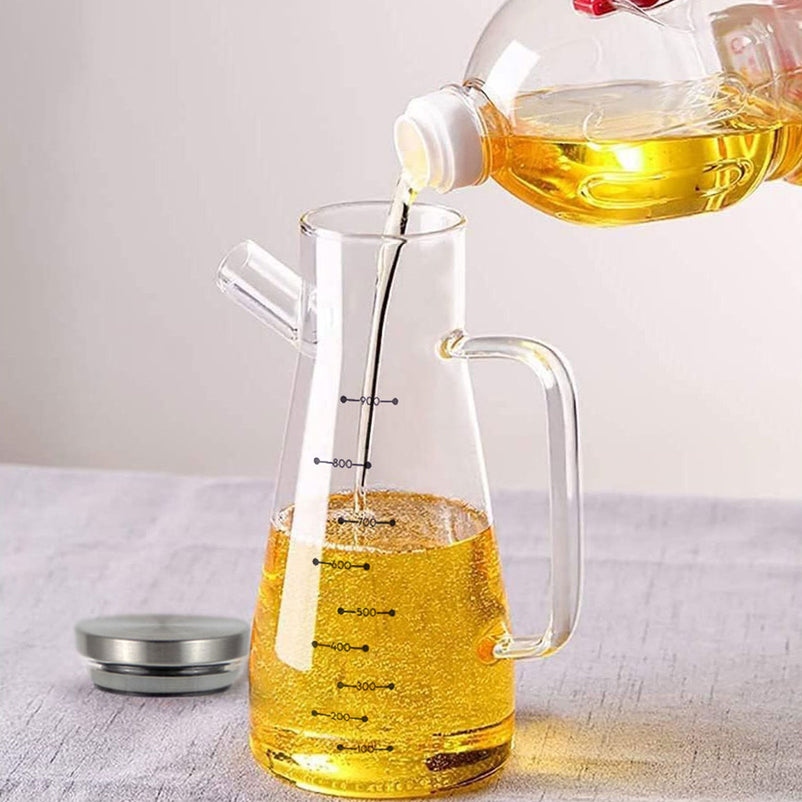CRUET Olivieră