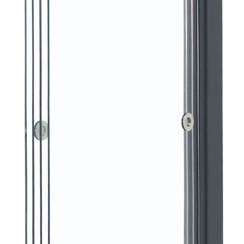 MIRADOR GOLD/PREMIUM Uși glisante sticlă pergolă